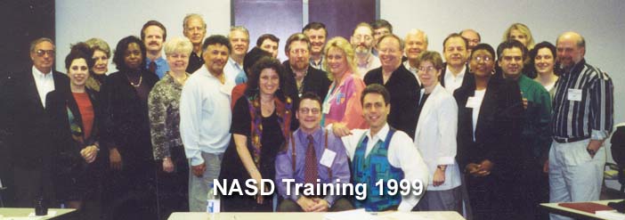 NASD Training 1999